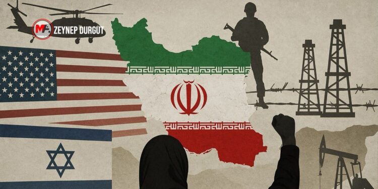 İsrail saldırıları sonrası İran’daki durum