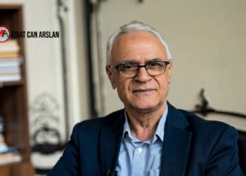 Remzi Kartal: Devleti temsil edenler yanlış üsluptan vazgeçmeli