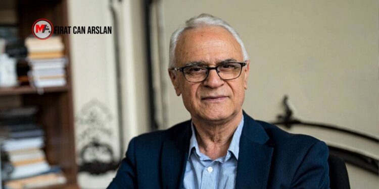 Remzi Kartal: Devleti temsil edenler yanlış üsluptan vazgeçmeli