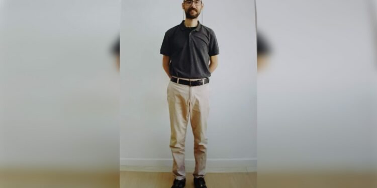 Ölüm orucundaki Yılmaz ‘zorla’ hastaneye götürüldü