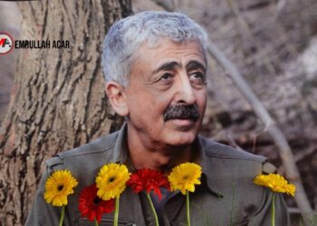 ‘Özgürlük yoldaşı’ Rıza Altun’u anlattı: Direnişlerin öncüsüydü