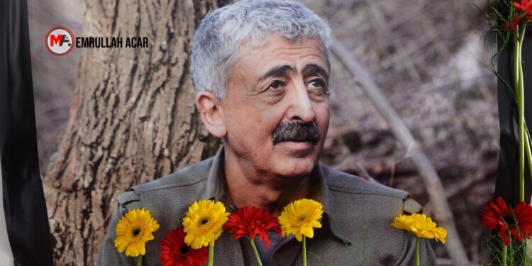 ‘Özgürlük yoldaşı’ Rıza Altun’u anlattı: Direnişlerin öncüsüydü