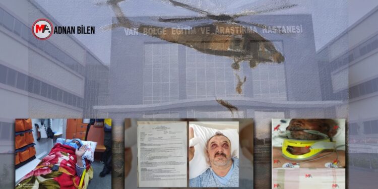 Helikopter işkencesi: 5 yıl geçti, failler ortaya çıkarılmadı