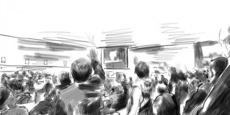 İBB’den Kobanê Davası açıklaması: İstinaftan vazgeçilecektir