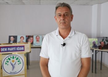 Yılmaz Hun: Dumlu Cezaevi’ndeki tutsaklar ihlallere karşı eyleme hazırlanıyor
