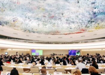 BM toplantısı: Irak’ta hala binlerce kişinin akıbeti bilinmiyor