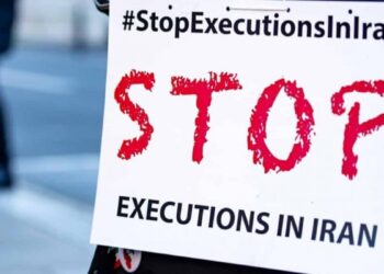 3 yılda İran 2 bin 910 kişiyi idam etti