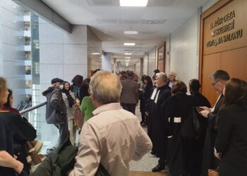 ÖHD ve TUAD’lıların davasında İmralı tutanakları detayı