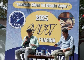 Gazeteci Çelebi: Suriye’de sorunlar birlikte mücadeleyle aşılabilir