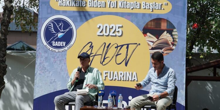 Gazeteci Çelebi: Suriye’de sorunlar birlikte mücadeleyle aşılabilir