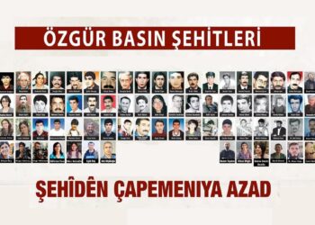 Musa Anter Gazetecilik Ödülleri için başvuru çağrısı
