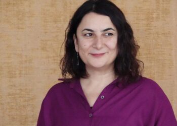 ESP Eş Genel Başkanı Deniz Aktaş hakkında tahliye ve ev hapsi