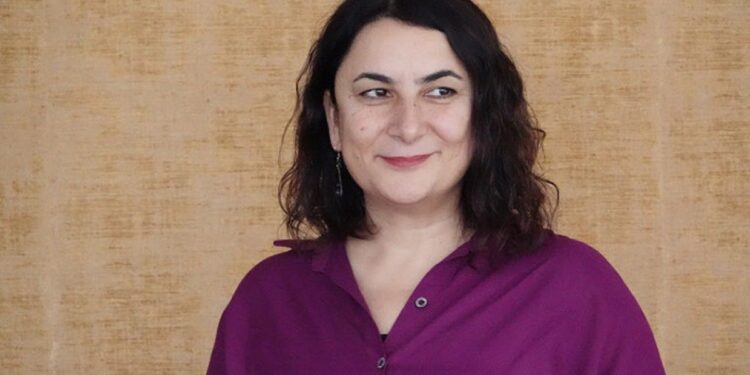 ESP Eş Genel Başkanı Deniz Aktaş hakkında tahliye ve ev hapsi