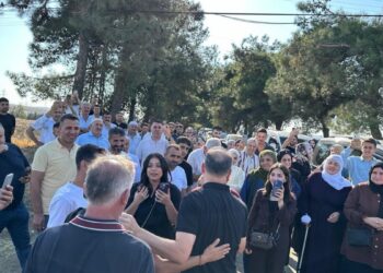 30 yıl sonra tahliye edilen Siraç: Mücadeleye devam edeceğiz