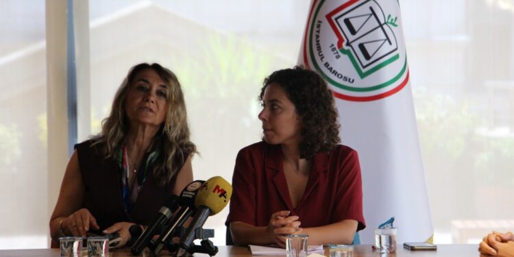 İstanbul Barosu’ndan ‘kuyu tipi’ cezaevlerine ilişkin açıklama