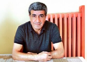 Zeki Bayhan sağlık sorunları nedeniyle İmralı’dan İzmir’e sevk edildi