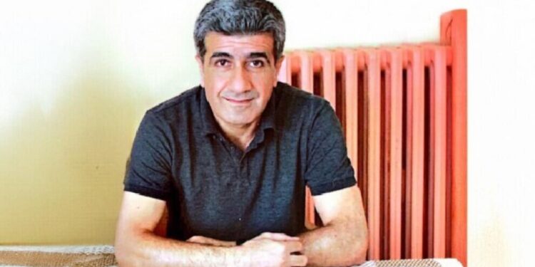 Zeki Bayhan sağlık sorunları nedeniyle İmralı’dan İzmir’e sevk edildi