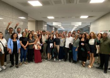 HDK soruşturmasında beraat ve ‘kovuşturmanın durması’ kararı