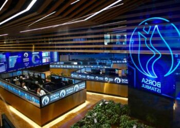 Borsa İstanbul’da operasyon: 14 gözaltı