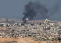Filistin’den Gazze için uluslararası topluma çağrı