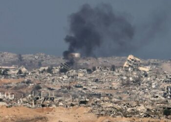 Filistin’den Gazze için uluslararası topluma çağrı