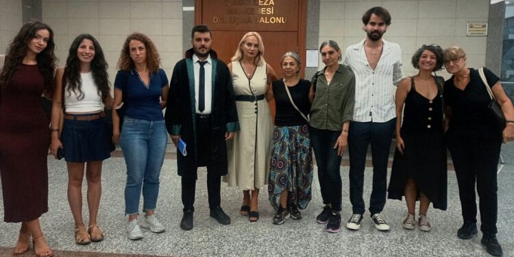 Yandaş medyanın Pınar Aydınlar manipülasyonu