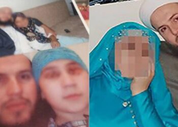 Cemaatteki tecavüz davasında karar bozuldu, cezalar arttırıldı