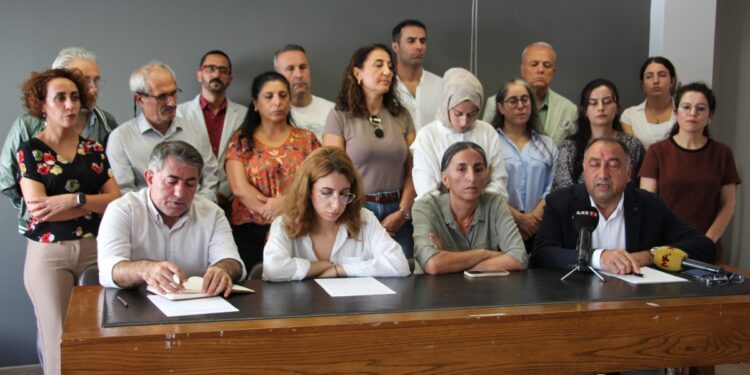 ‘Kent uzlaşısı’ davasına çağrı