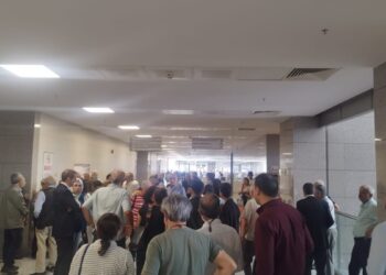 Kent Uzlaşısı davasında sadece bir tahliye çıktı