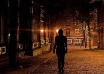 Türkiye’de her 2 kişiden 1’i gece sokakta güvensiz hissediyor