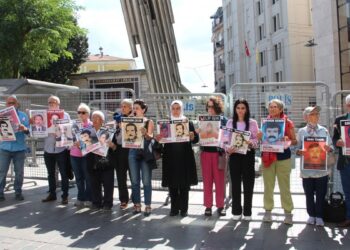 Cumartesi Anneleri: Hakikat Komisyonları ertelenemez bir zorunluluktur