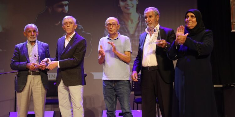 Musa Anter ve Özgür Basın Şehitleri Gazetecilik Ödülleri sahiplerini buldu