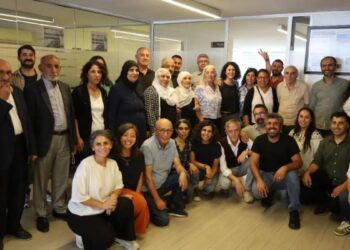 Katledilen gazetecilerin ailelerinden Yeni Yaşam’a ziyaret: Başaracağız