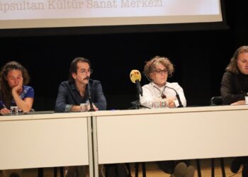 Gazeteci Gök: Barış için gazeteciler üstüne düşeni yapmalı