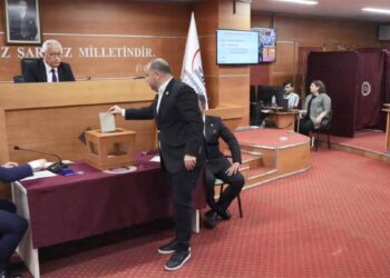 Bayrampaşa Belediyesi CHP’de kaldı