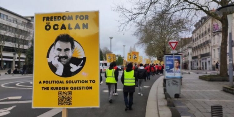 KCDK-E: ‘Umut hakkı’ ertelenemez, ihlal prosedürü başlatılmalı