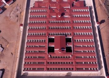 ‘Kuyu tipi’ cezaevlerindeki ihlallere karşı duyarlılık çağrısı
