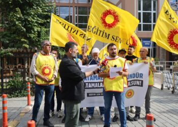 Eğitim Sen’den ‘norm’ açıklaması