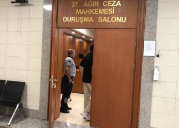 Gazeteci Yalçın hakkında tahliye kararı