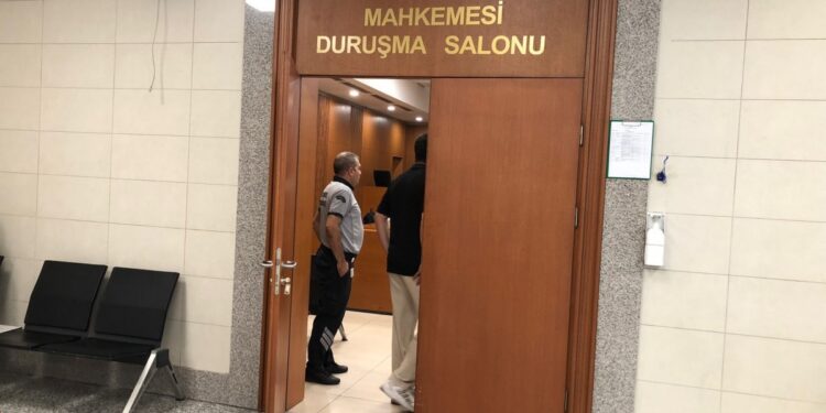 Gazeteci Yalçın hakkında tahliye kararı