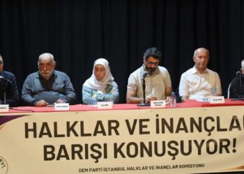 ‘Barışın kaybedeni olmaz’