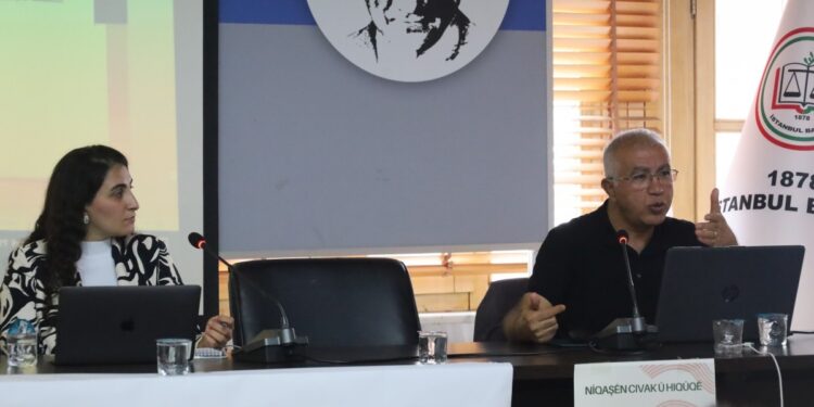 Zana Farqînî: Kürt dili üzerindeki asimilasyon tehlikesi devam ediyor