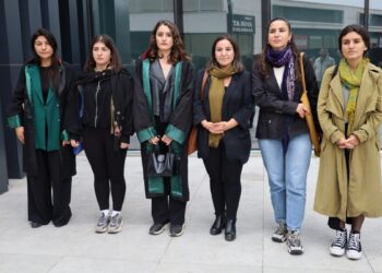 İstismar failinin yargılandığı davada taleplere reddedildi