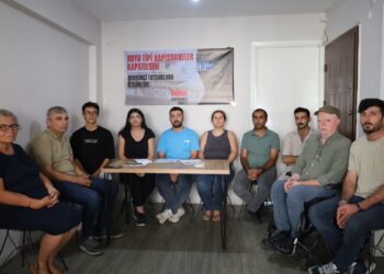 Devrimci Parti’den ‘kuyu tipi hapishaneler kapatılsın’ çağrısı