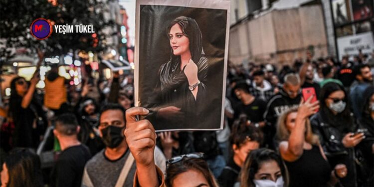 ‘Jin, jiyan, azadî’ direnişi sonrası İran: Kadınlar beklemiyor, inşa ediyor