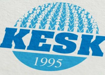 KESK’ten yarı zamanlı çalışma yönetmeliğine dava