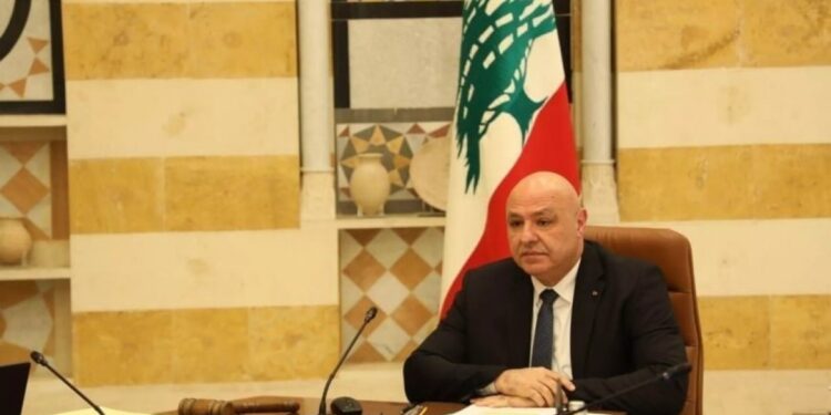 ‘İsrail Lübnan’ın güneyinden tamamen çekilmeli’