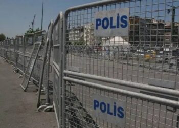 İstanbul’un 6 ilçesinde 4 gün eylem ve etkinlik yasağı