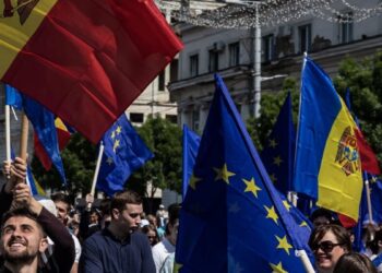 Moldova’da seçimleri Avrupa yanlısı parti kazandı