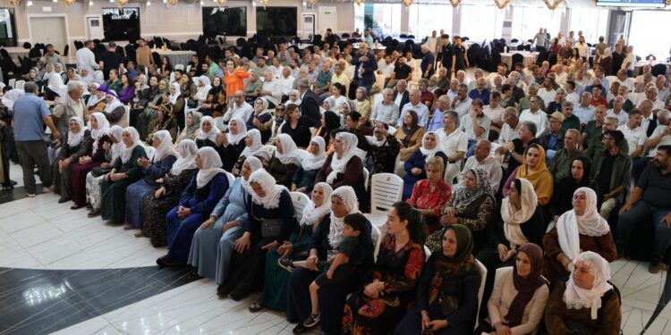 Mêrdîn’de TUHAD-FED kuruldu